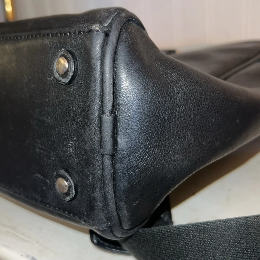 Coach good used